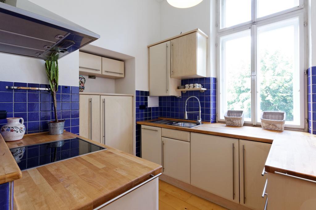 Apartment Al Centro Olomouc Cameră foto